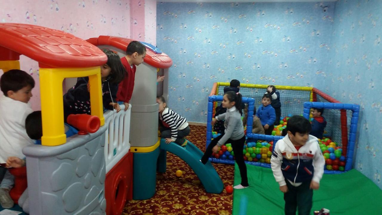Yalnizcam Oteli Dış mekan fotoğraf